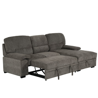 Danilo Right Facing Sleeper Sectional