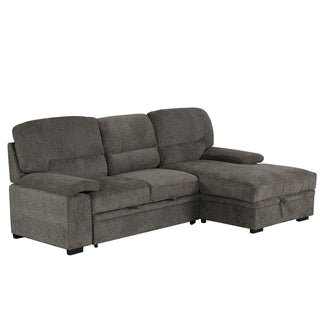 Danilo Right Facing Sleeper Sectional