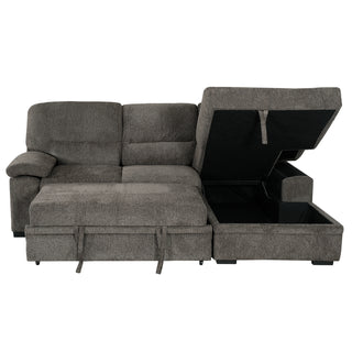 Danilo Right Facing Sleeper Sectional