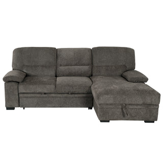 Danilo Right Facing Sleeper Sectional