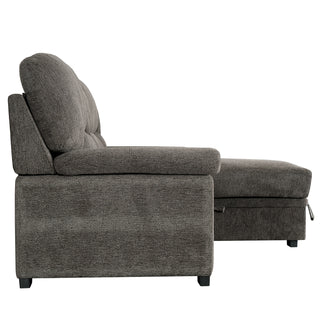 Danilo Right Facing Sleeper Sectional