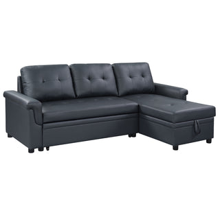 Darien Left Facing Media Sleeper