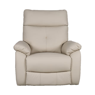 Dawson Glider Swivel Chair W/Massage