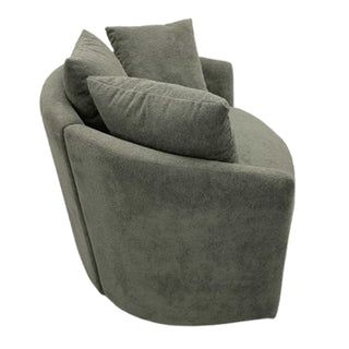 Fauteuil pivotant Dell