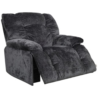 Denton Glider Swivel Chair W/Massage