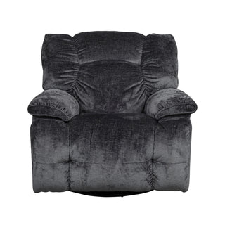 Denton Glider Swivel Chair W/Massage