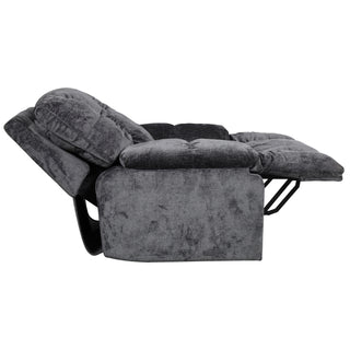 Denton Glider Swivel Chair W/Massage