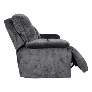 Denton Glider Swivel Chair W/Massage
