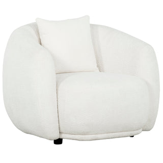 Fauteuil d'appoint Diana