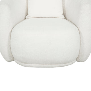 Fauteuil d'appoint Diana