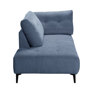 Domus Left Facing Sectional