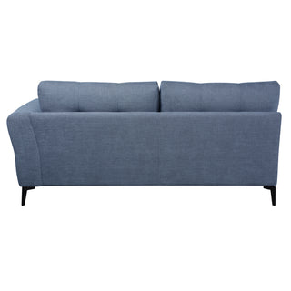 Domus Left Facing Sectional