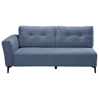 Domus Left Facing Sectional