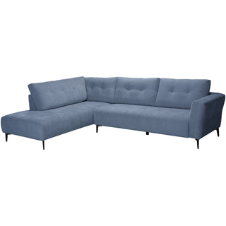 Domus Left Facing Sectional