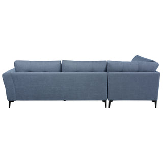 Domus Right Facing Sectional
