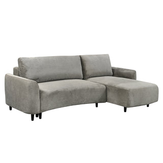 Doral Sectional Sofa Bed