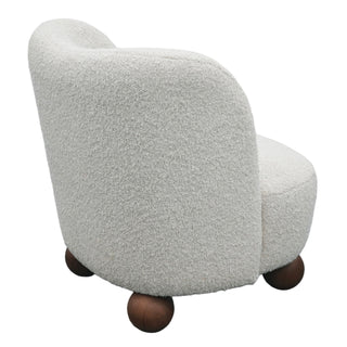 Fauteuil d'appoint Doyle