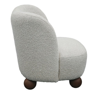 Fauteuil d'appoint Doyle