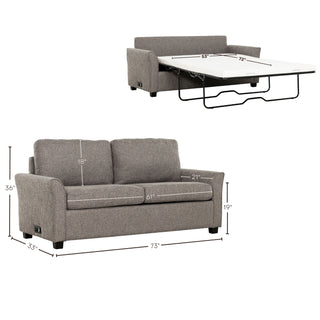 Drake Sofa Bed