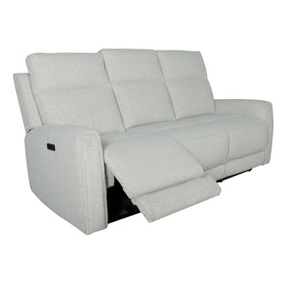 Duncun Power Sofa