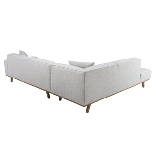 Sectionnel Durant LHF