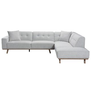 Durant Right Facing Sectional