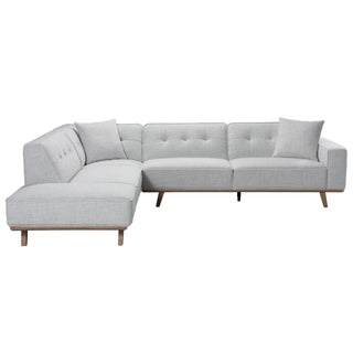 Durant LHF Sectional