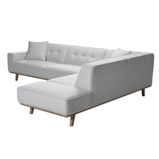 Durant Right Facing Sectional