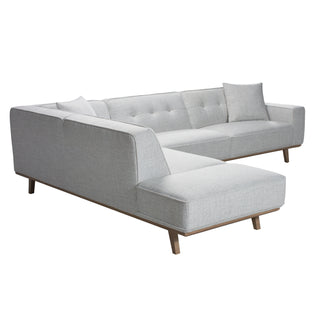 Sectionnel Durant LHF