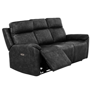 Duval Power Sofa