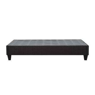 EZ Base Platform Bed