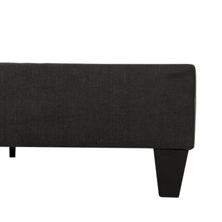 Lit à plateforme EZ Base