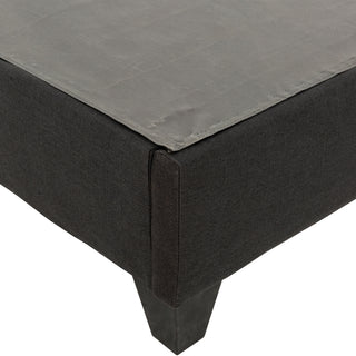 Lit à plateforme EZ Base