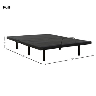 Edge Adjustable Bed NFR