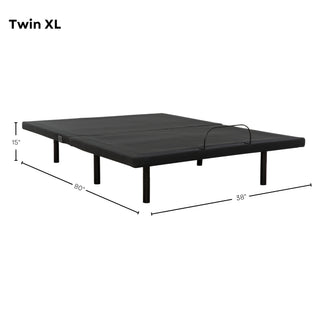 Edge Adjustable Bed NFR