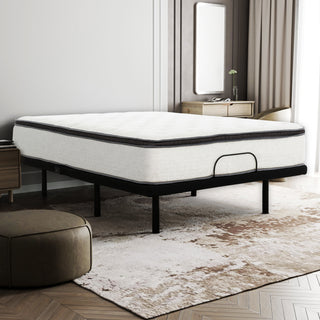 Edge Adjustable Bed