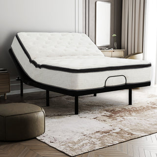 Edge Adjustable Bed