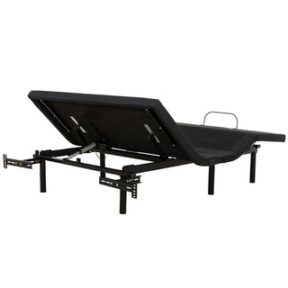 Edge Adjustable Bed