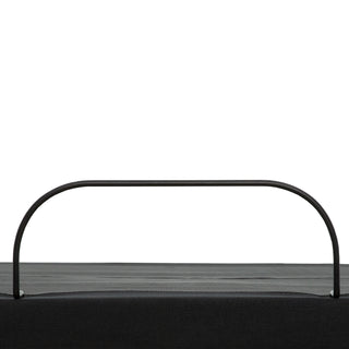 Edge Adjustable Bed