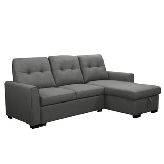 Fiorenzo Right Facing Sleeper Sectional