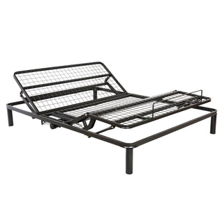 Fleet-Z Adjustable Bed