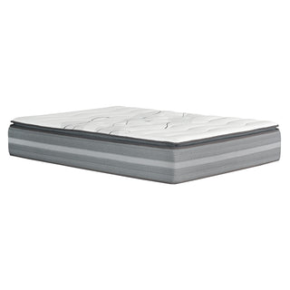 Grand Suite12 in. Mattress