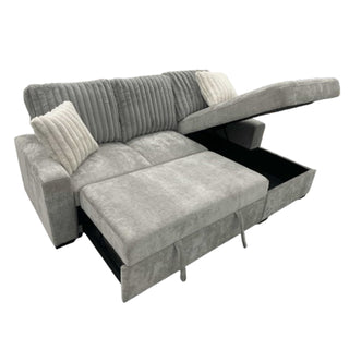 Garner Right Facing Media Sleeper