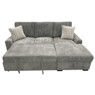 Garner Right Facing Media Sleeper