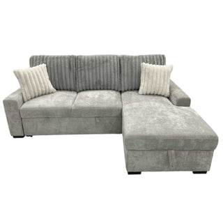 Garner Right Facing Media Sleeper