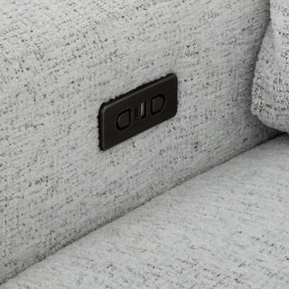 Galveston Power Slide Sofa + Chair