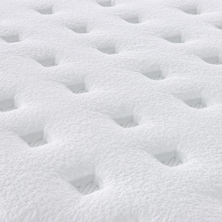 Ginger 14 in. Mattress