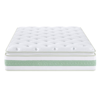 Ginger 14 in. Mattress