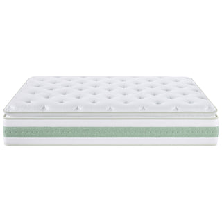 Ginger 14 in. Mattress