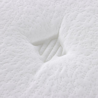 Ginseng 12 in. Mattress